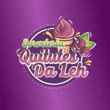SORVETERIA QUITUTES DA LEH