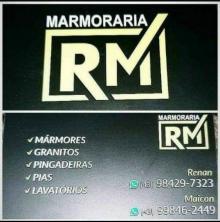 RM MARMORARIA 